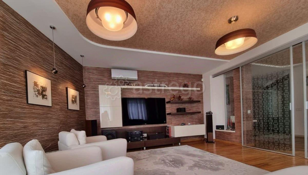 5-комн. квартира, 192 м2, 13/17 эт. Уфа - изображение 3