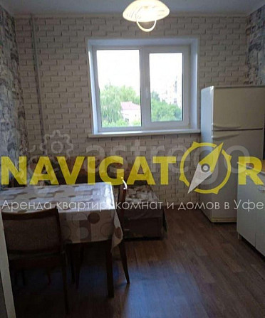 1-комн. квартира, 34 м2, 7/9 эт. Уфа - изображение 8