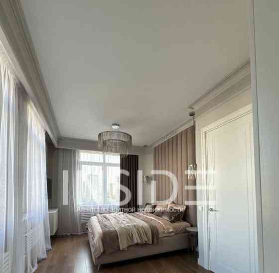 1-комн. квартира, 50 м2, 9/24 эт. Москва
