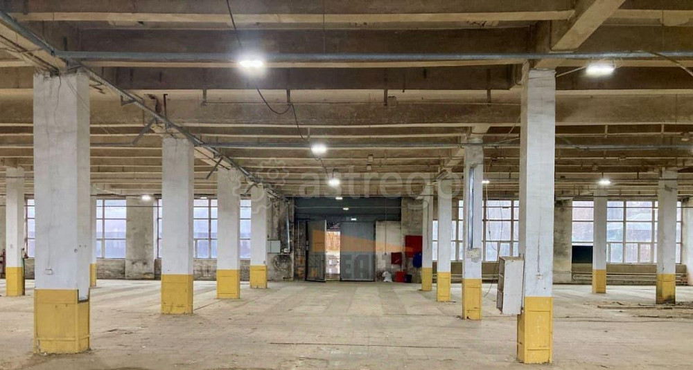 Производственное, 3882 м2 Яхрома - изображение 7