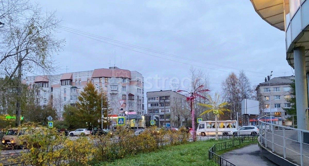 Свободного назначения, 21 м2 Архангельск - изображение 5