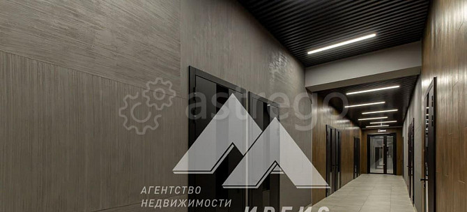 Офис, 23.4 м2 Барнаул - изображение 7