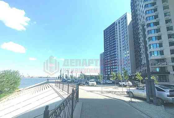 3-комн. квартира, 71.6 м2, 15/22 эт. Астрахань