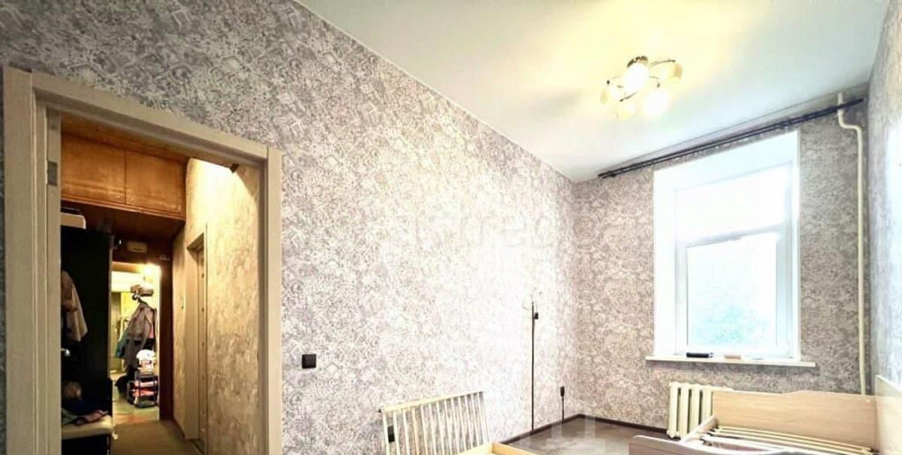 4-комн. квартира, 84.3 м2, 3/6 эт. Санкт-Петербург - изображение 6