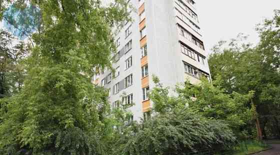 3-комн. квартира, 50.5 м2, 1/9 эт. Москва