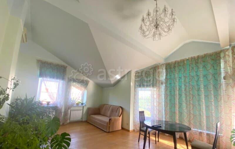 Вилла, 500 м2 Звенигород - изображение 6