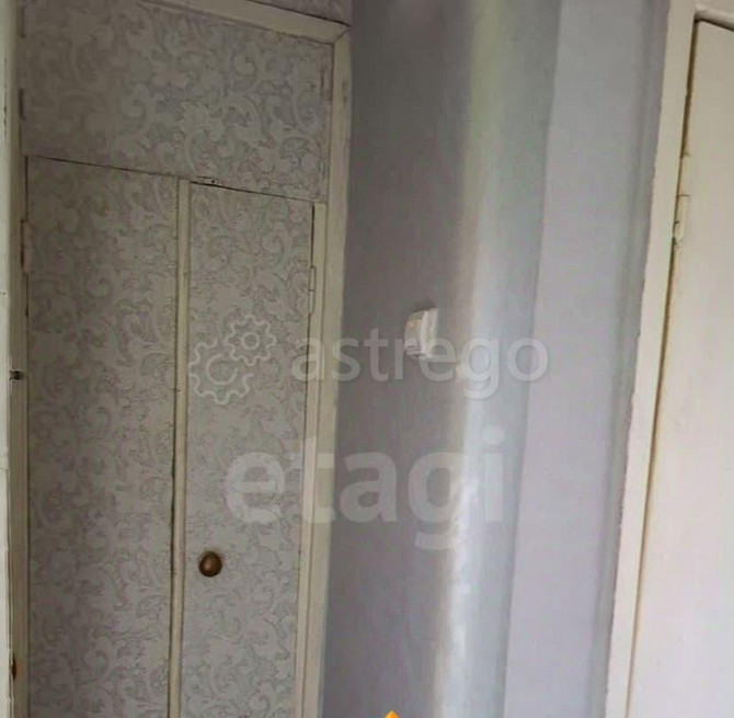 1-комн. квартира, 32 м2, 3/14 эт. Бийск - изображение 5