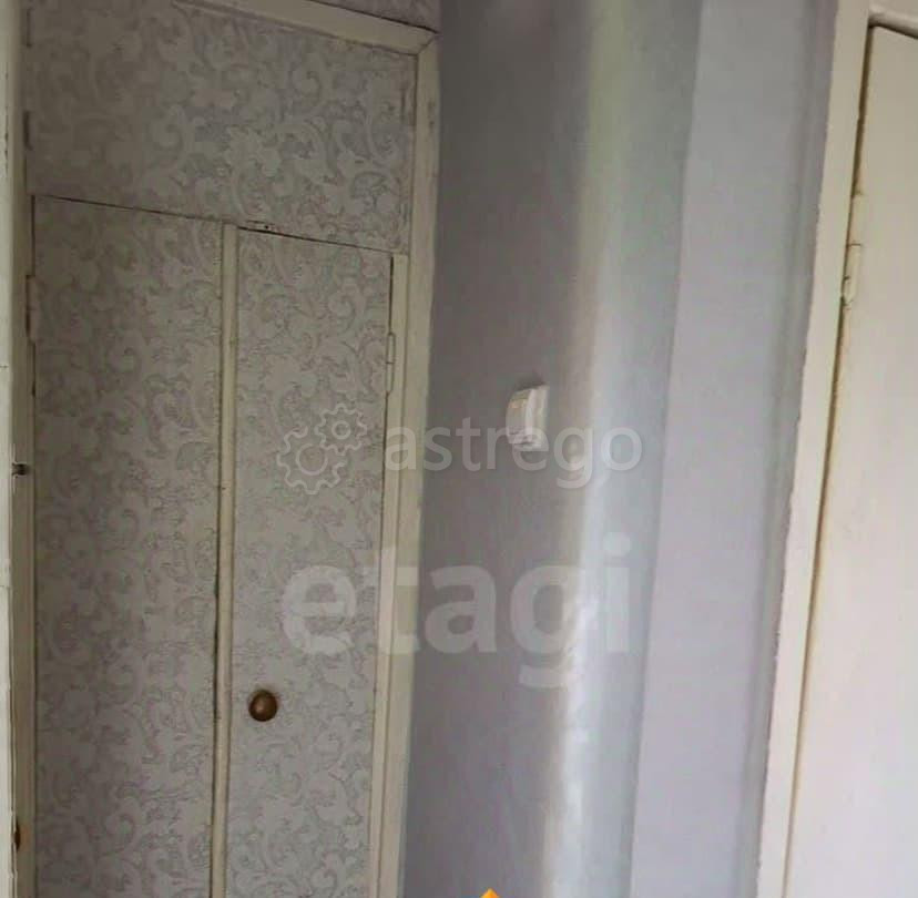 1-комн. квартира, 32 м2, 3/14 эт. Бийск - изображение 5