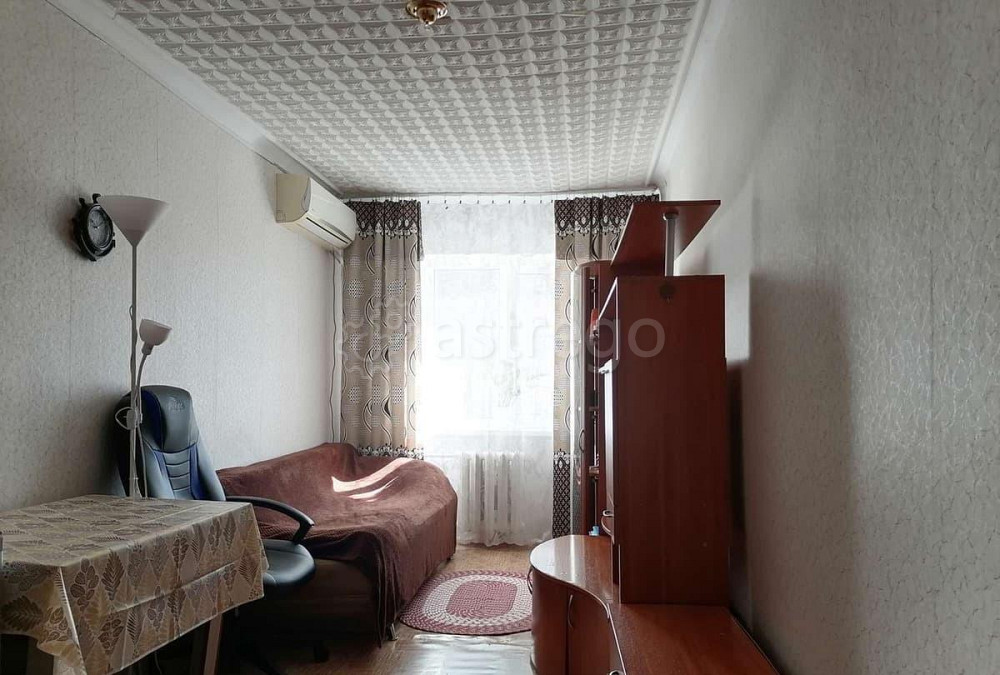 Комната, 12.2 м2, 2/5 эт. Благовещенск - изображение 1