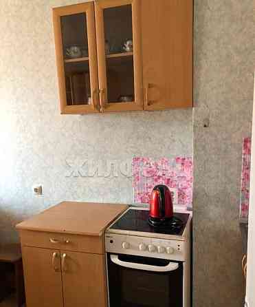 1-комн. квартира, 21.6 м2, 7/16 эт. Красноярск