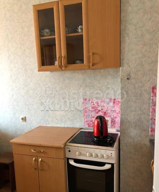 1-комн. квартира, 21.6 м2, 7/16 эт. Красноярск - изображение 6