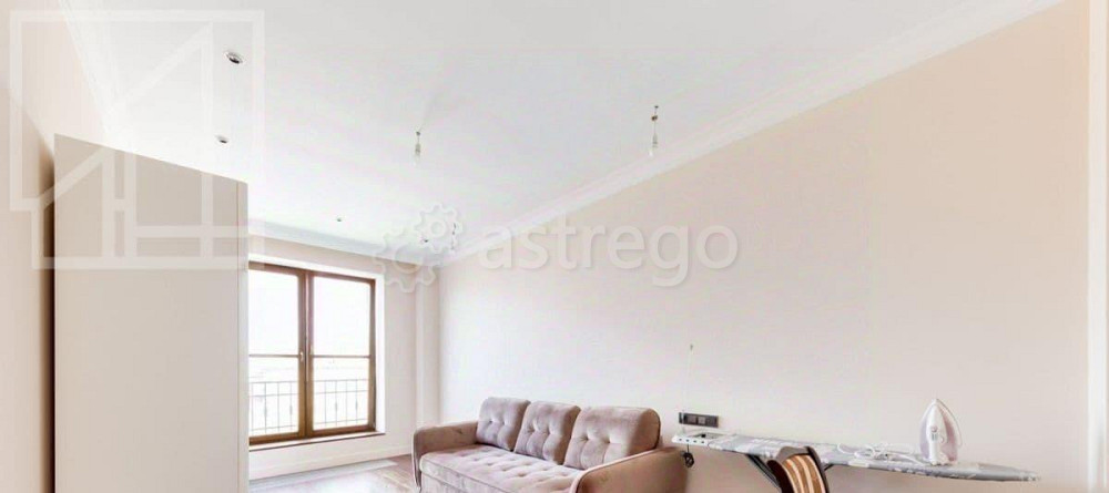 4-комн. квартира, 150 м2, 7/10 эт. Москва - изображение 6
