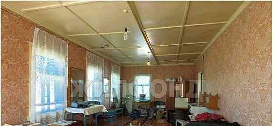 Дом, 63.4 м2, 11 соток, 1 эт. Онега