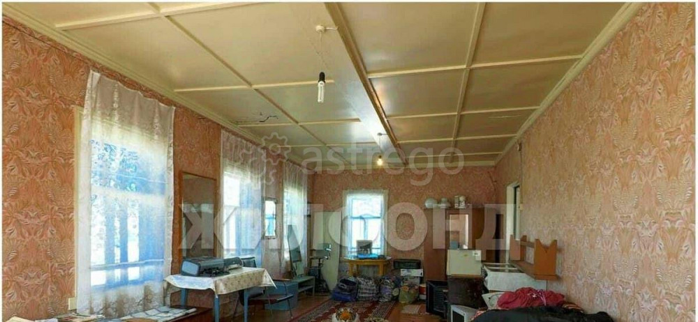 Дом, 63.4 м2, 11 соток, 1 эт. Онега - изображение 2