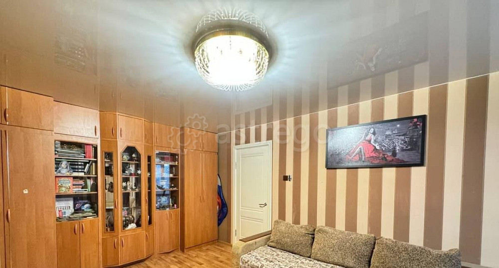 4-комн. квартира, 62.7 м2, 5/5 эт. Раменское - изображение 7