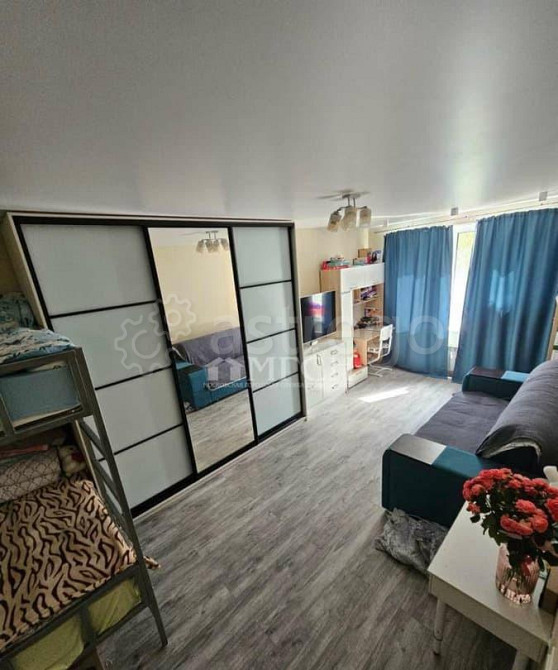 1-комн. квартира, 33 м2, 7/9 эт. Москва - изображение 1