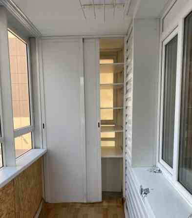 1-комн. квартира, 38 м2, 2/16 эт. Красноярск