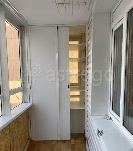1-комн. квартира, 38 м2, 2/16 эт. Красноярск - изображение 5