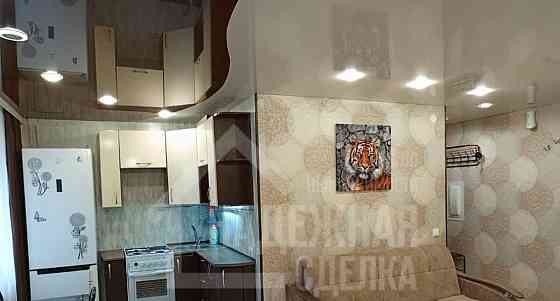 2-комн. квартира, 42 м2, 5/5 эт. Рубцовск