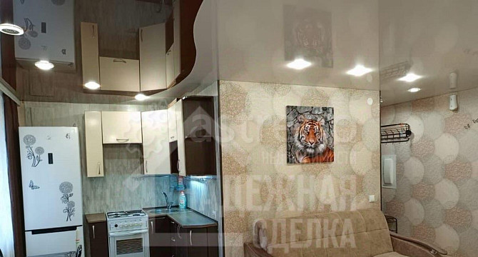 2-комн. квартира, 42 м2, 5/5 эт. Рубцовск - изображение 4
