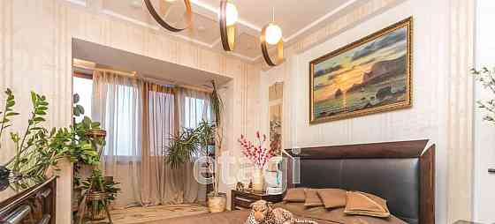 4-комн. квартира, 151.3 м2, 6/7 эт. Уфа