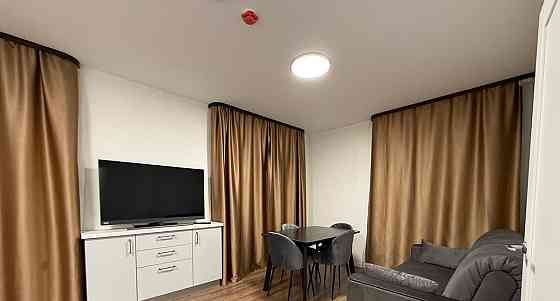 3-комн. квартира, 55 м2, 4/25 эт. Санкт-Петербург