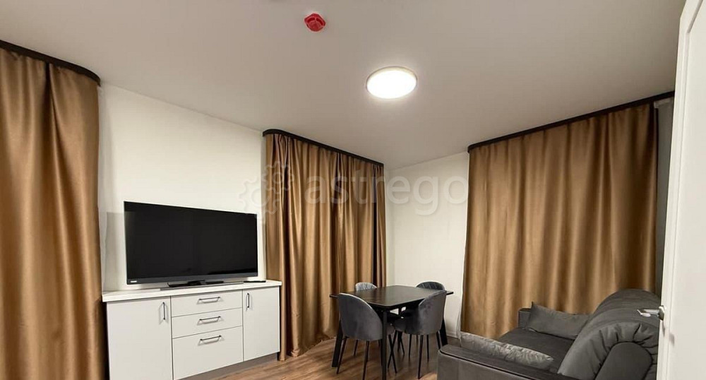 3-комн. квартира, 55 м2, 4/25 эт. Санкт-Петербург - изображение 4