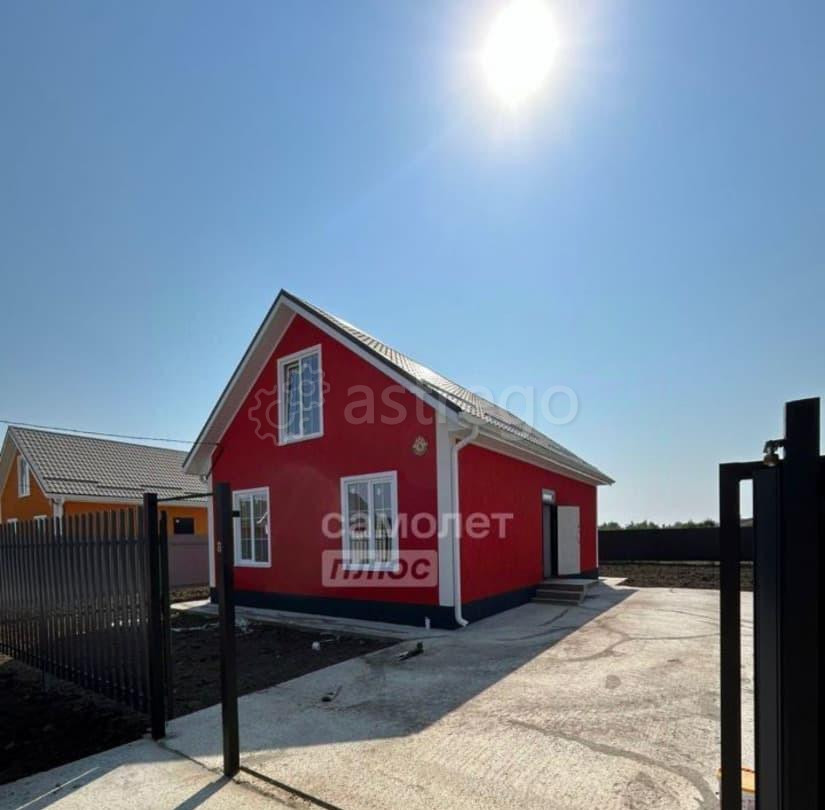 Дом, 145 м, 5 соток, 1 эт. Энем - изображение 6