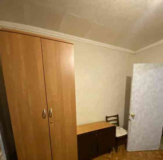 4-комн. квартира, 62 м2, 1/9 эт. Москва