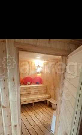 Коттедж, 109 м2, 9.2 сотки, 1 эт. Благовещенск - изображение 6