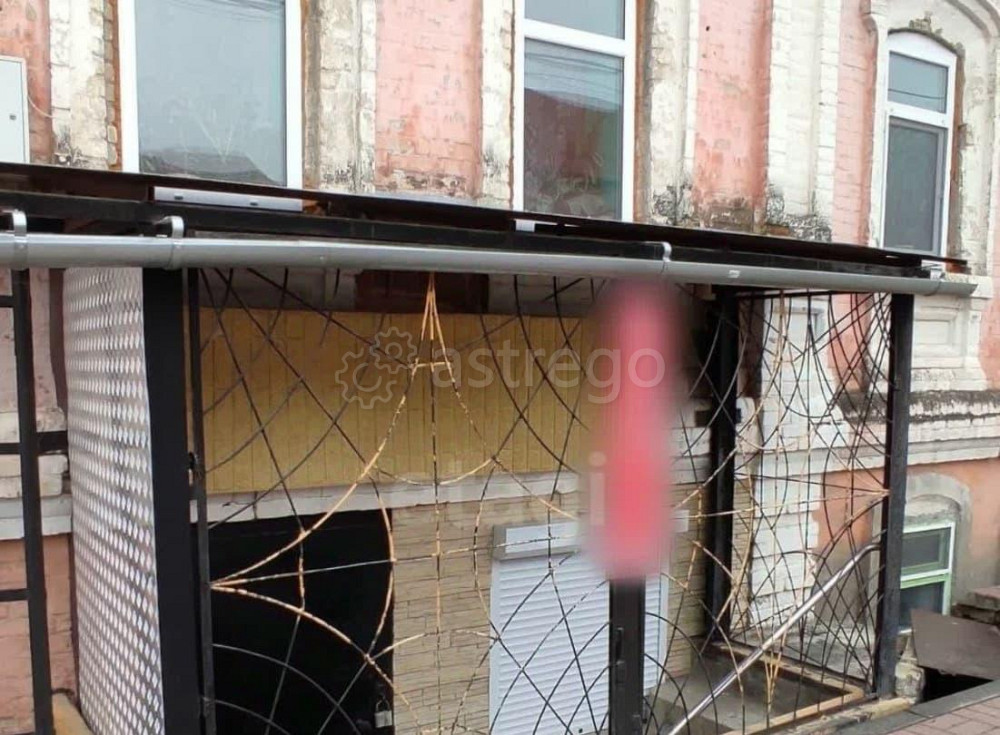 Торговое помещение, 29.2 м2 Алексеевка - изображение 4