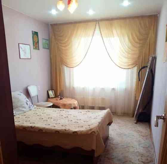 2-комн. квартира, 53.06 м2, 5/5 эт. Лесосибирск