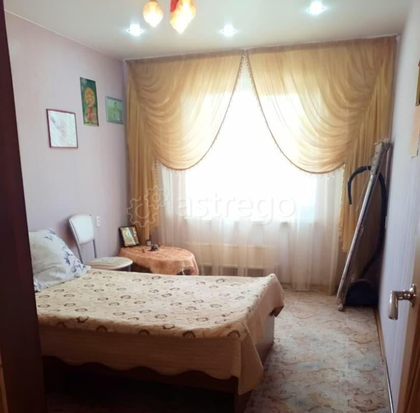 2-комн. квартира, 53.06 м2, 5/5 эт. Лесосибирск - изображение 5