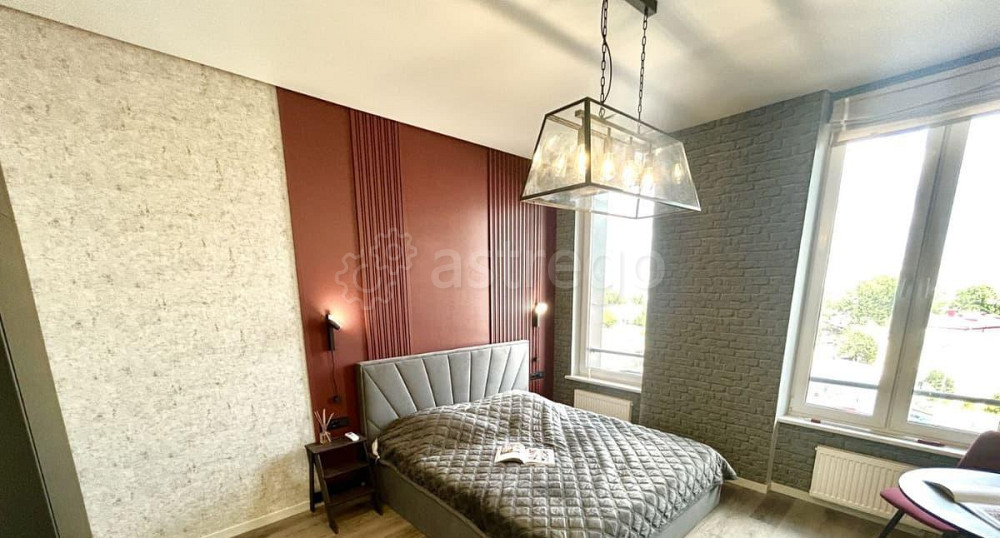Студия, 30 м2, 7/41 эт. Москва - изображение 4