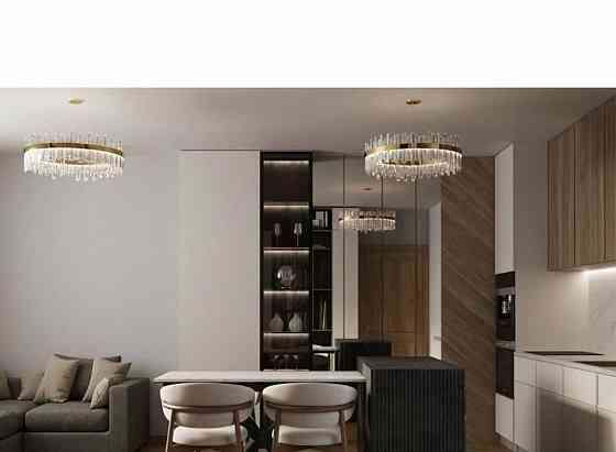 3-комн. квартира, 84.9 м2, 4/16 эт. Красноярск