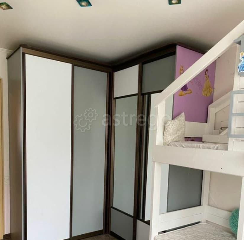 3-комн. квартира, 60 м2, 5/5 эт. Истра - изображение 6