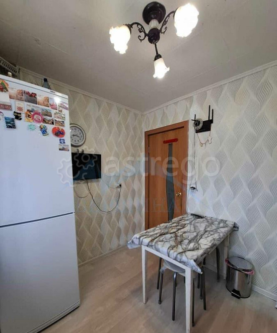 2-комн. квартира, 42.9 м2, 5/5 эт. Норильск - изображение 8
