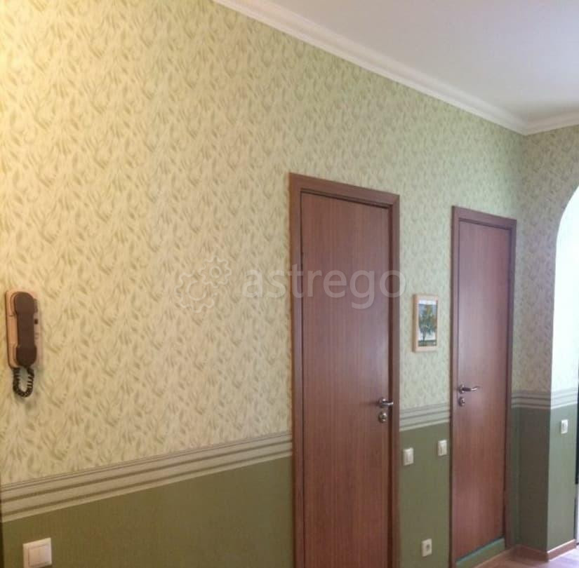 3-комн. квартира, 76 м2, 13/16 эт. Москва - изображение 6