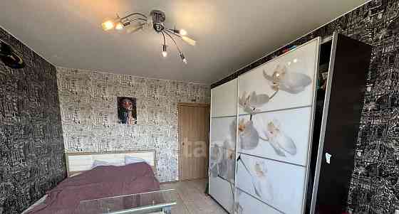 4-комн. квартира, 107 м2, 8/18 эт. Санкт-Петербург