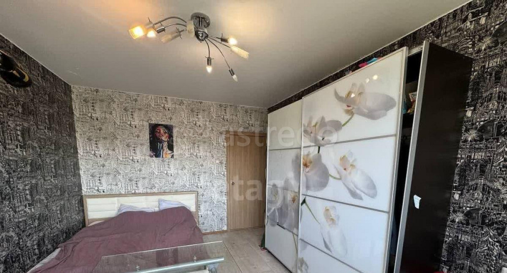 4-комн. квартира, 107 м2, 8/18 эт. Санкт-Петербург - изображение 3
