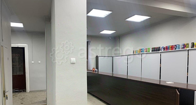 Свободного назначения, 48 м2 Барнаул - изображение 4