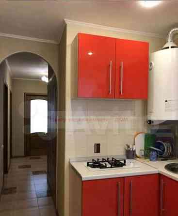 3-комн. квартира, 62 м2, 2/5 эт. Белгород