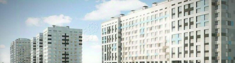 2-комн. квартира, 59.3 м2, 13/17 эт. Пушкино - изображение 7