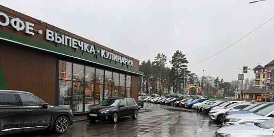 Свободного назначения, 171 м2 Красногорск