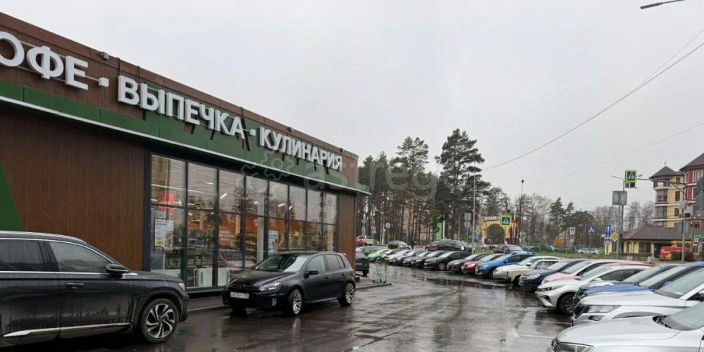 Свободного назначения, 171 м2 Красногорск - изображение 1