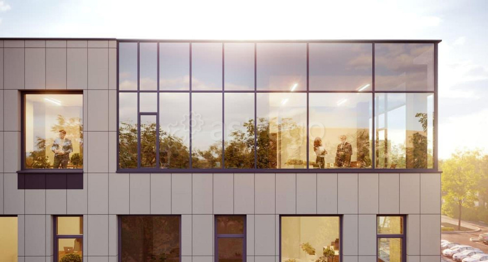 Свободного назначения, 62.28 м2 Северодвинск - изображение 6