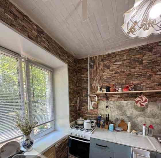 2-комн. квартира, 47.8 м2, 1/5 эт. Истра