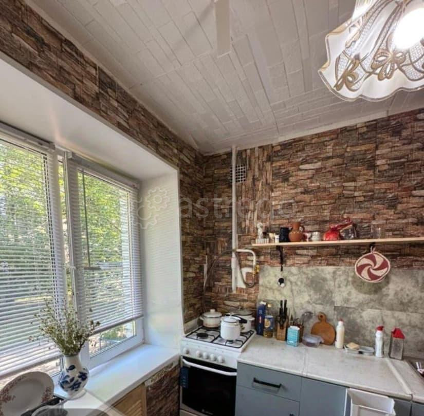 2-комн. квартира, 47.8 м2, 1/5 эт. Истра - изображение 1