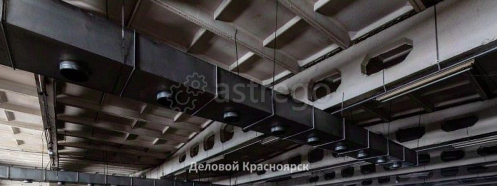 Производственное, 11000 м2 Березовка - изображение 7