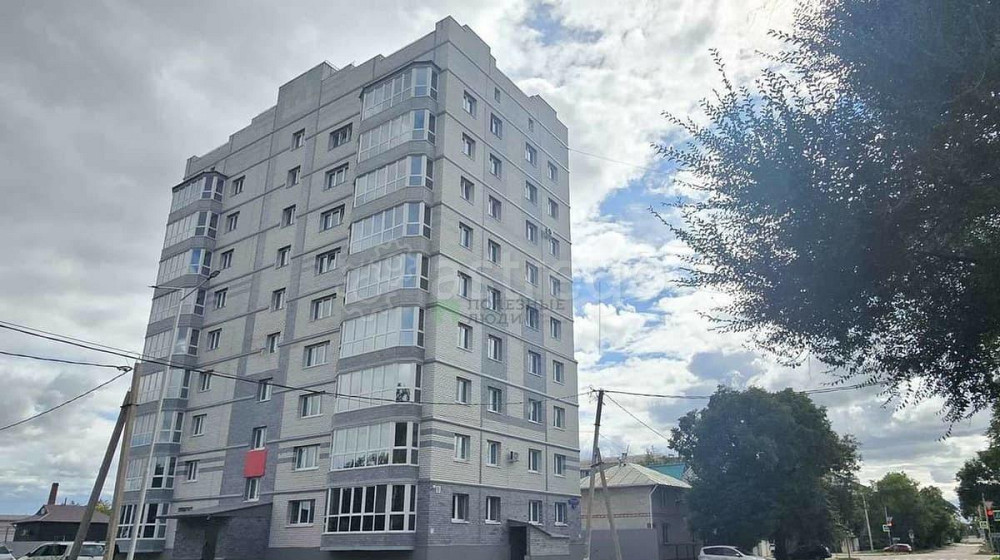 1-комн. квартира, 36.5 м2, 5/9 эт. Благовещенск - изображение 7
